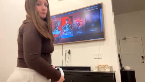 chloejaxxx online show from October 25, 12:51 am