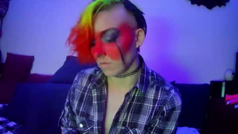 Chloekissxo online show from February 7, 8:42 pm