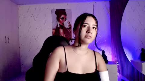 Melisa online show from November 13, 11:20 am