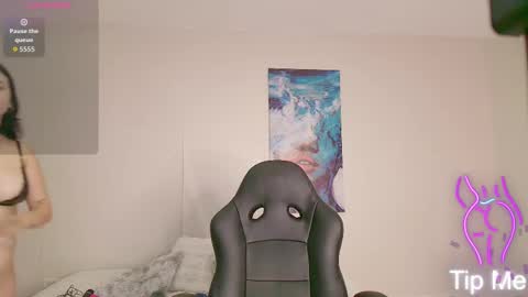 Melisa online show from November 24, 11:32 am