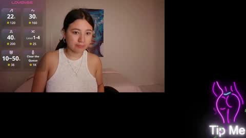 Melisa online show from November 29, 11:13 am