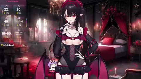 Snapshot of chloelabelle chatting on September 26, 12:47 am Chole online show from September 26, 12:47 am