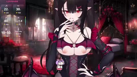 Snapshot of chloelabelle chatting on September 30, 12:43 pm Chole online show from September 30, 12:43 pm