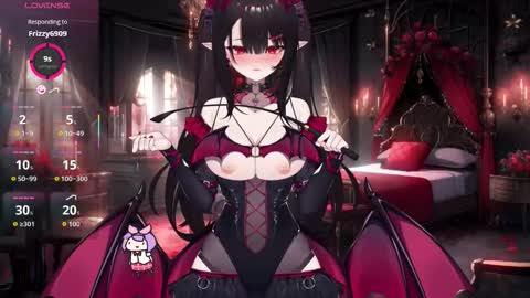 Snapshot of chloelabelle chatting on October 2, 12:23 pm Chole online show from October 2, 12:23 pm