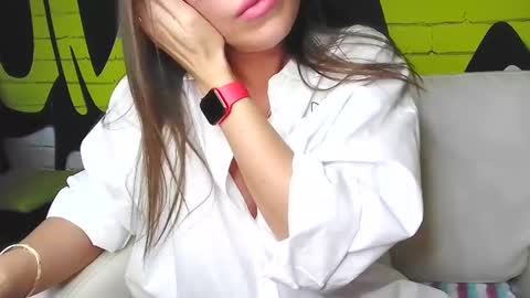 ChloeLewd online show from January 3, 11:14 am