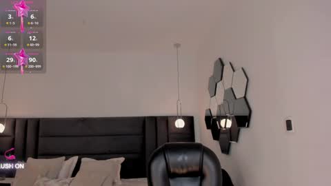 Chloe  OF chloemanson online show from January 18, 2:47 am