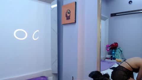 Snapshot of chloemartini_ chatting on December 14, 9:51 am ChloeSignup For Free  Join my Fan Club online show from December 14, 9:51 am