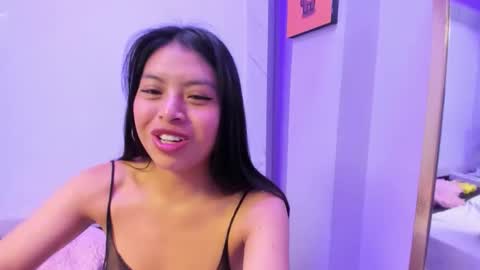 ChloeSignup For Free  Join my Fan Club online show from March 12, 3:23 am