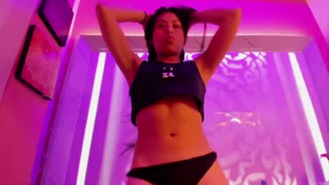ChloeSignup For Free  Join my Fan Club online show from July 31, 4:01 am