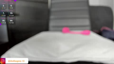 chloeminn online show from April 21, 1:42 am