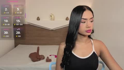 C H L O E online show from December 19, 11:17 am