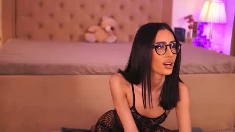 Chlo online show from March 20, 4:06 am