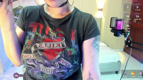 Snapshot of chloerossee chatting on December 16, 2:36 am Chloe rosse online show from December 16, 2:36 am