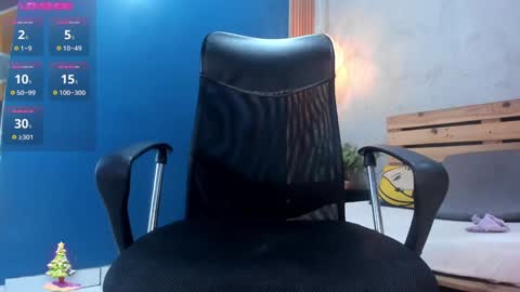 Snapshot of chloerossee chatting on December 19, 12:02 am Chloe rosse online show from December 19, 12:02 am