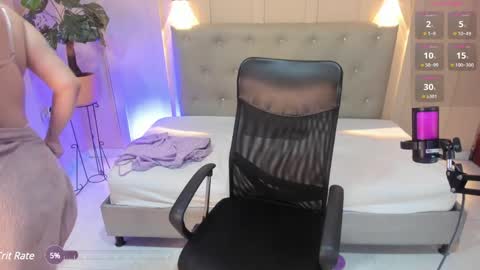 Snapshot of chloerossee chatting on December 19, 6:12 am Chloe rosse online show from December 19, 6:12 am