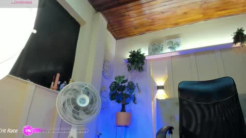 Snapshot of chloerossee chatting on January 5, 1:13 am Chloe rosse online show from January 5, 1:13 am