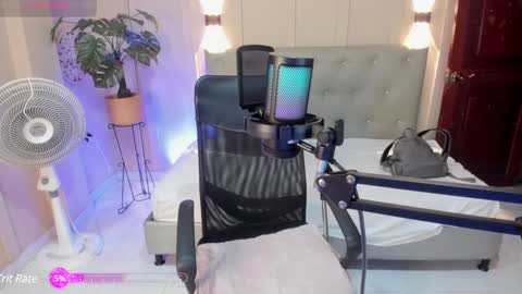 Snapshot of chloerossee chatting on January 17, 2:50 am Chloe rosse online show from January 17, 2:50 am