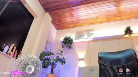 Snapshot of chloerossee chatting on January 22, 4:34 am Chloe rosse online show from January 22, 4:34 am