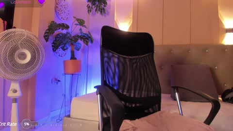 Snapshot of chloerossee chatting on January 26, 4:20 am Chloe rosse online show from January 26, 4:20 am