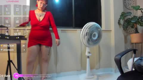 Snapshot of chloerossee chatting on January 30, 1:11 am Chloe rosse online show from January 30, 1:11 am