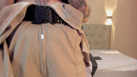 Snapshot of chloerossee chatting on February 8, 1:32 am Chloe rosse online show from February 8, 1:32 am