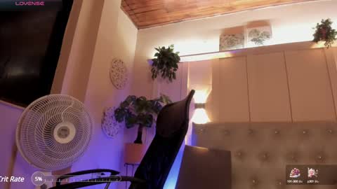 Snapshot of chloerossee chatting on February 10, 3:57 am Chloe rosse online show from February 10, 3:57 am