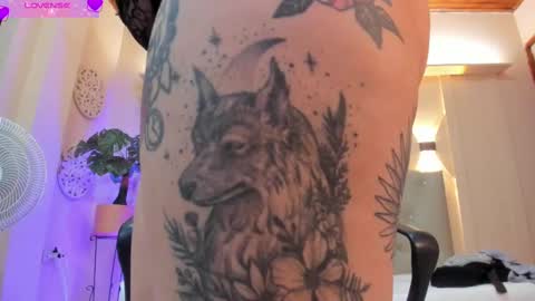 Snapshot of chloerossee chatting on February 21, 4:51 am Chloe rosse online show from February 21, 4:51 am