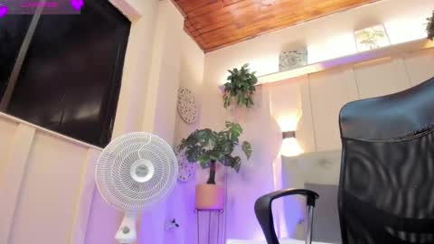 Snapshot of chloerossee chatting on March 4, 7:08 am Chloe rosse online show from March 4, 7:08 am