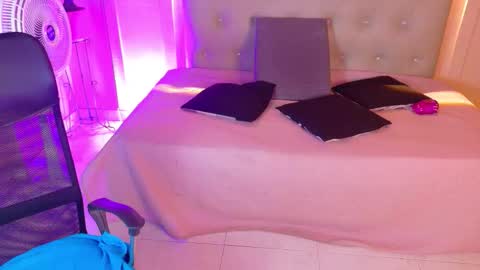 Chloe rosse online show from January 11, 1:32 am