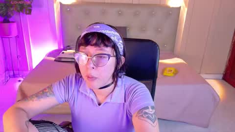 Chloe rosse online show from March 7, 7:11 pm