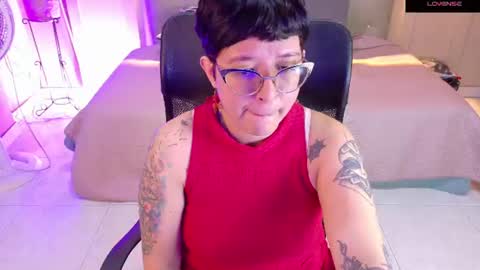 Snapshot of chloerossee chatting on July 22, 1:19 am Chloe rosse online show from July 22, 1:19 am