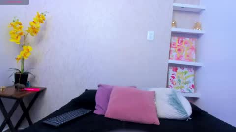 Snapshot of chloesmith9 chatting on May 5, 7:55 pm Chloe online show from May 5, 7:55 pm