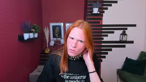 Chloe online show from September 24, 9:12 am