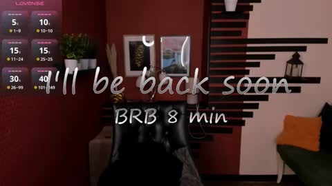 Chloe online show from October 19, 11:22 am