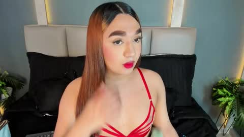 chloe vixen online show from January 8, 7:05 pm