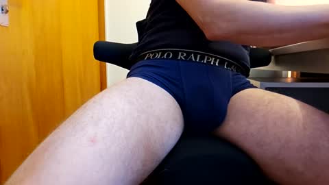 chlover855 online show from February 14, 3:58 pm