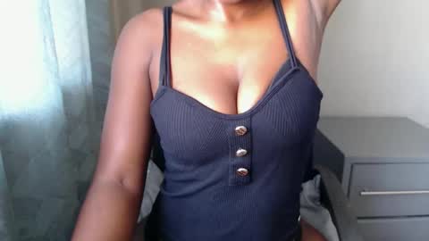 Snapshot of choccoa chatting on April 29, 5:55 am Daisy online show from April 29, 5:55 am