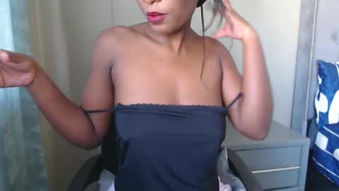 Snapshot of choccoa chatting on May 4, 6:42 am Daisy online show from May 4, 6:42 am