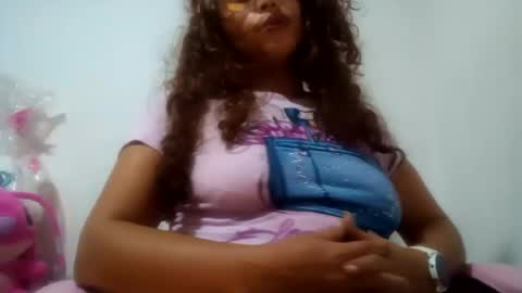 chochohot45 online show from March 7, 8:13 am