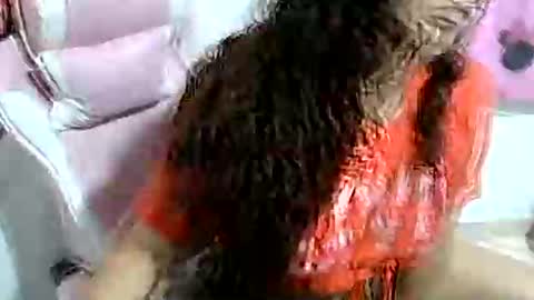 chochohot45 online show from February 19, 11:01 pm