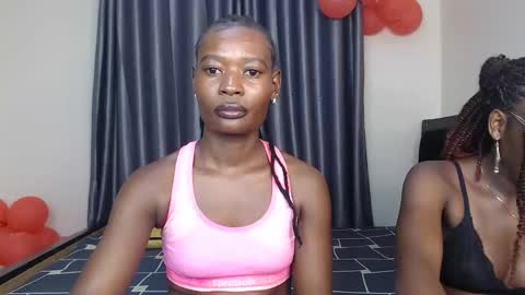 Lexy online show from January 17, 8:01 pm