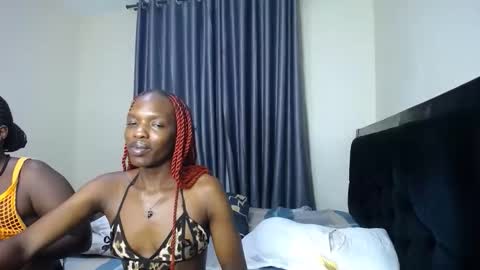 Lexy online show from March 18, 11:52 pm