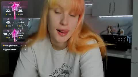 choco_meowx online show from November 20, 7:41 am