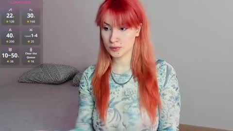 choco_meowx online show from April 21, 8:53 am