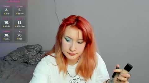 choco_meowx online show from April 23, 11:20 am