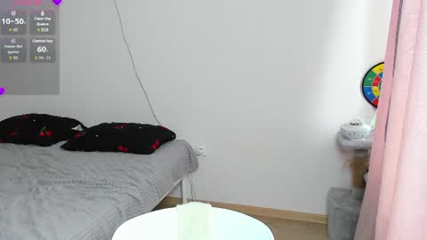Snapshot of choco_meowx chatting on July 20, 9:56 am choco_meowx online show from July 20, 9:56 am