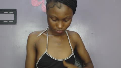 choco_petitqueen online show from January 12, 3:03 pm