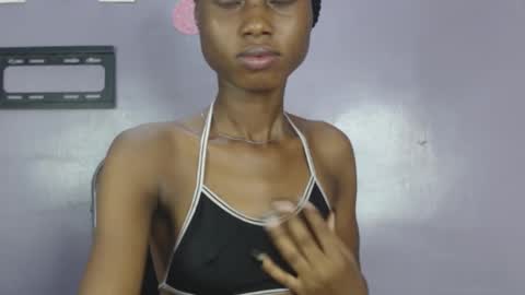 choco_petitqueen online show from January 14, 6:02 am