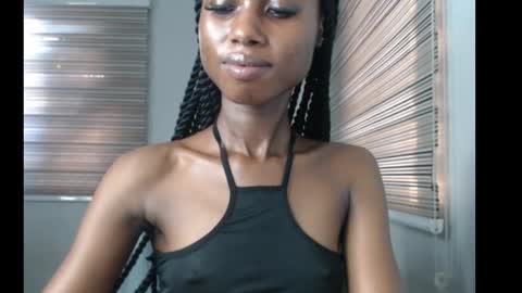 choco_petitqueen online show from November 25, 7:52 am