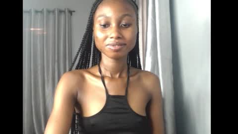 choco_petitqueen online show from March 6, 7:05 am